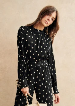 Sezane Pantalon Syra- Fluide|Tous les Pantalons & Combinaisons