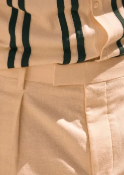 Sezane Pantalon Young- Pantalons Formels|Pantalons Casual
