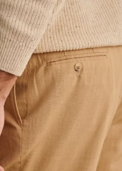 Sezane Pantalon Young- Pantalons Formels|Pantalons Casual