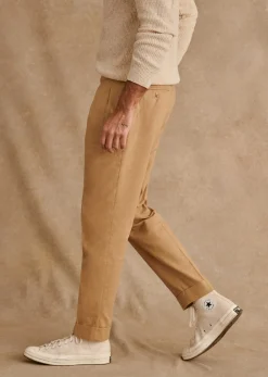 Sezane Pantalon Young- Pantalons Formels|Pantalons Casual