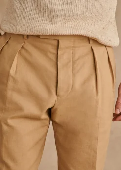Sezane Pantalon Young- Pantalons Formels|Pantalons Casual