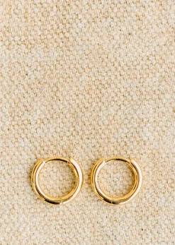 Sezane Petits Anneaux Eva- Bijoux|Bijoux
