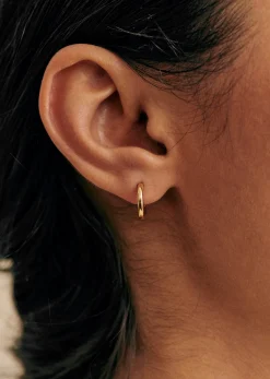 Sezane Petits Anneaux Eva- Bijoux|Bijoux