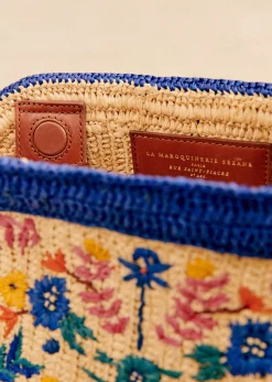 Sezane Pochette Carla- Paniers & Pochettes