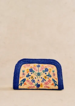 Sezane Pochette Carla- Paniers & Pochettes