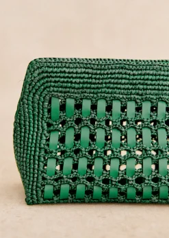 Sezane Pochette Carmen- Paniers & Pochettes