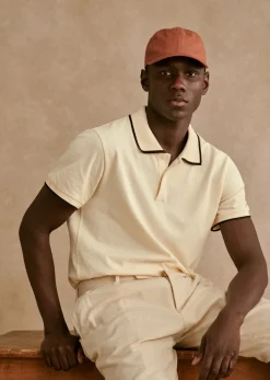 Sezane Polo Holborn- Costumes|Polos