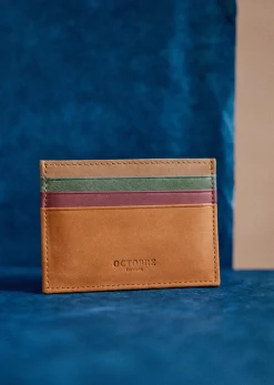 Sezane Porte-cartes Dean- Maroquinerie