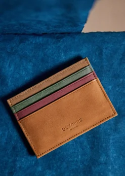 Sezane Porte-cartes Dean- Maroquinerie