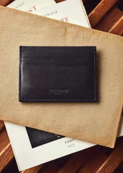 Sezane Porte-cartes Dean- Maroquinerie