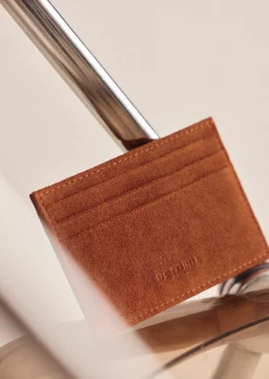 Sezane Porte-cartes Dean- Maroquinerie