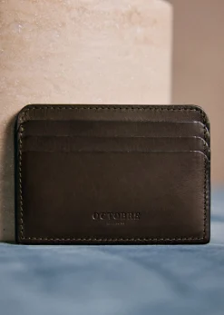 Sezane Porte-cartes Ewen- Maroquinerie