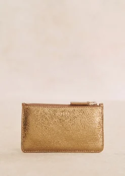 Sezane Porte-cartes Grand Alfred- Nos Sacs Iconiques|Maroquinerie