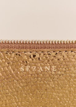Sezane Porte-cartes Grand Alfred- Nos Sacs Iconiques|Maroquinerie