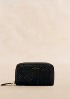 Sezane Porte-cartes Hugo- Nos Sacs Iconiques|Maroquinerie
