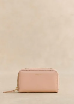 Sezane Porte-cartes Hugo- Nos Sacs Iconiques|Maroquinerie