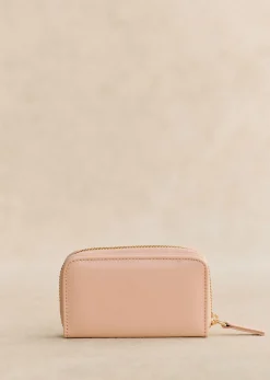 Sezane Porte-cartes Hugo- Nos Sacs Iconiques|Maroquinerie