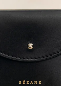 Sezane Porte-cartes Lisa- Nos Sacs Iconiques|Maroquinerie