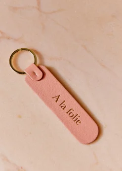 Sezane Porte-clés- Lifestyle