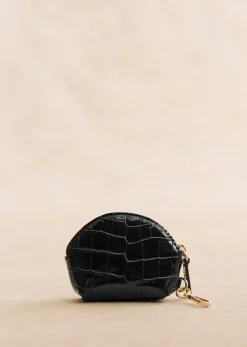 Sezane Porte-clés Sacha- Lifestyle|Nos Sacs Iconiques