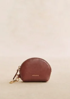 Sezane Porte-clés Sacha- Lifestyle|Nos Sacs Iconiques