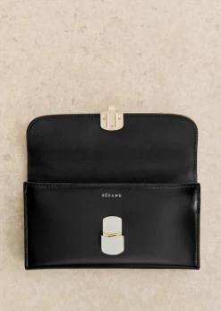 Sezane Portefeuille Grand Milo- Nos Sacs Iconiques|Maroquinerie