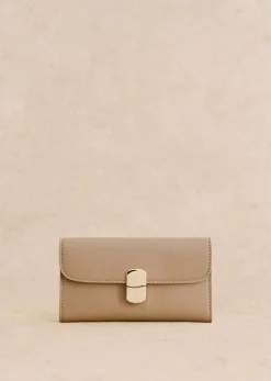 Sezane Portefeuille Grand Milo- Nos Sacs Iconiques|Maroquinerie