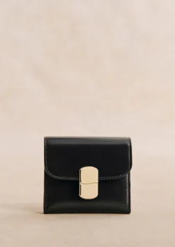 Sezane Portefeuille Petit Milo- Nos Sacs Iconiques|Maroquinerie