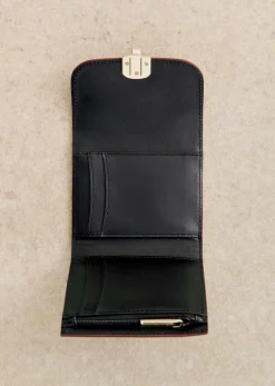 Sezane Portefeuille Petit Milo- Nos Sacs Iconiques|Maroquinerie