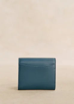 Sezane Portefeuille Petit Milo- Nos Sacs Iconiques|Maroquinerie