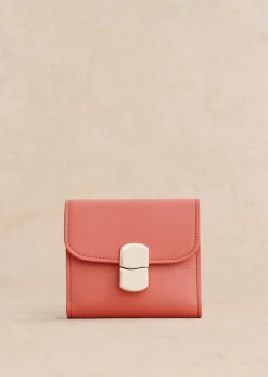 Sezane Portefeuille Petit Milo- Nos Sacs Iconiques|Maroquinerie