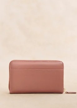 Sezane Portefeuille Victoria- Nos Sacs Iconiques|Maroquinerie