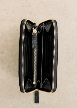 Sezane Portefeuille Victoria- Nos Sacs Iconiques|Maroquinerie