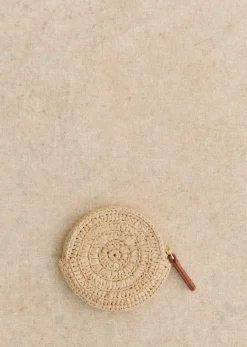Sezane Porte-monnaie Nicole- Nos Sacs Iconiques|Maroquinerie