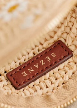 Sezane Porte-monnaie Nicole- Nos Sacs Iconiques|Maroquinerie