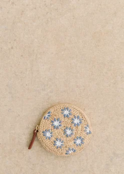 Sezane Porte-monnaie Nicole- Nos Sacs Iconiques|Maroquinerie