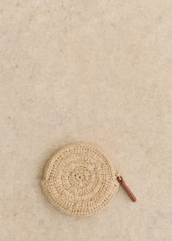 Sezane Porte-monnaie Nicole- Nos Sacs Iconiques|Maroquinerie