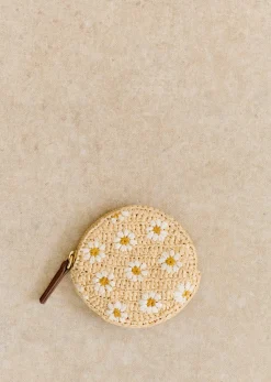 Sezane Porte-monnaie Nicole- Nos Sacs Iconiques|Maroquinerie