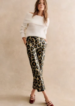 Sezane Pull Aurore- Maille