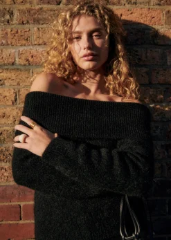 Sezane Pull Aurore- Maille