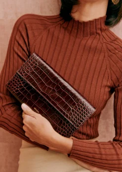 Sezane Pull Charly- Maille