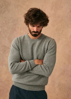 Sezane Pull Flynn- Pulls laine|Col rond