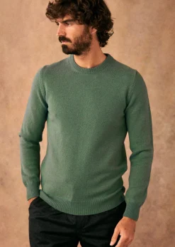 Sezane Pull Flynn- Pulls laine|Col rond