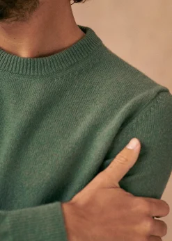 Sezane Pull Flynn- Pulls laine|Col rond