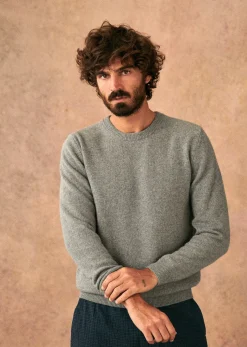 Sezane Pull Flynn- Pulls laine|Col rond