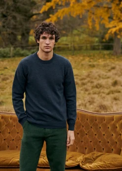 Sezane Pull Flynn- Pulls laine|Col rond