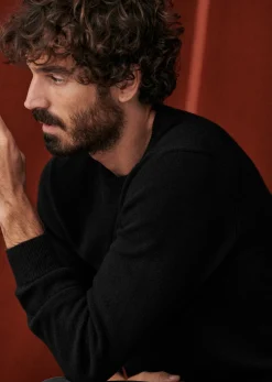 Sezane Pull Flynn- Pulls laine|Col rond
