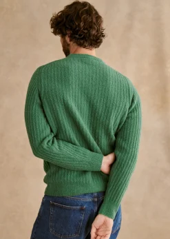 Sezane Pull Huxley- Pulls laine|Col rond