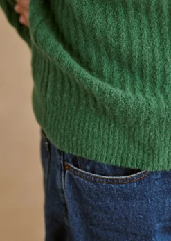 Sezane Pull Huxley- Pulls laine|Col rond