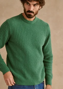 Sezane Pull Huxley- Pulls laine|Col rond